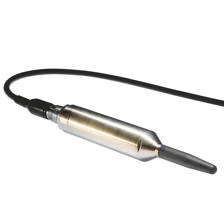 Hydrophones & Transducers